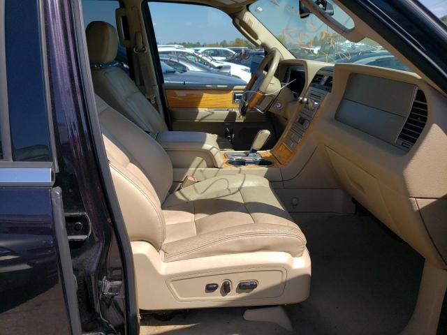Photo 5 from auction – 2007 LINCOLN NAVIGATOR with VIN 5LMFU28517LJ09112
