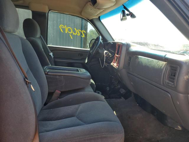 Photo 5 from auction – 2006 CHEVROLET SILVERADO with VIN 1GCEK19T16Z186817