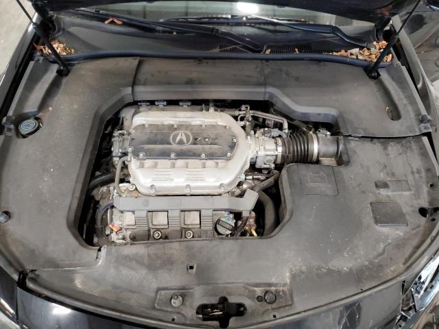 Photo 7 from auction – 2013 ACURA TL TECH with VIN 19UUA9F55DA001572