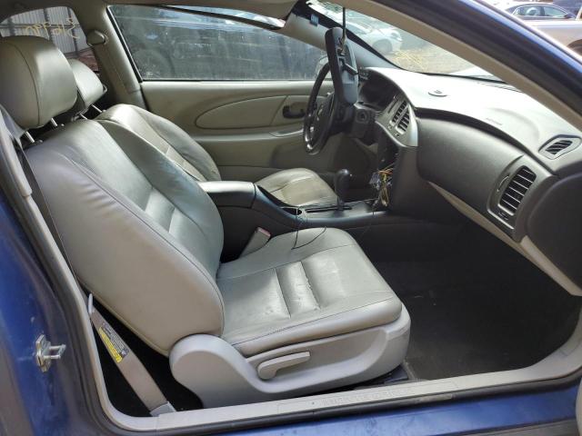 Photo 5 from auction – 2006 CHEVROLET MONTE CARL with VIN 2G1WK151069264998