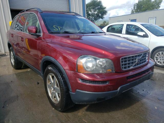 Photo 1 from auction – 2007 VOLVO XC90 3.2 with VIN YV4CZ982571384839