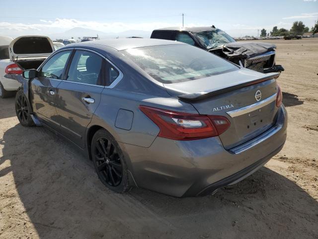 Photo 3 from auction – 2017 NISSAN ALTIMA 2.5 with VIN 1N4AL3AP0HC215466