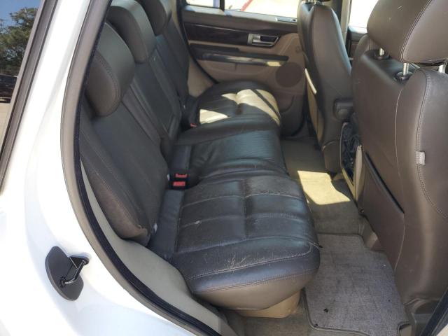 Photo 6 from auction – 2012 LAND ROVER RANGE ROVE with VIN SALSK2D49CA756039