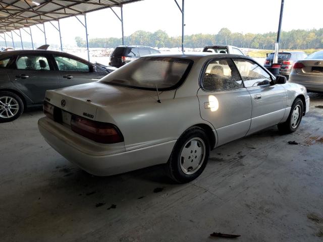 Photo 4 from auction – 1996 LEXUS ES 300 with VIN JT8BF12G6T0175492
