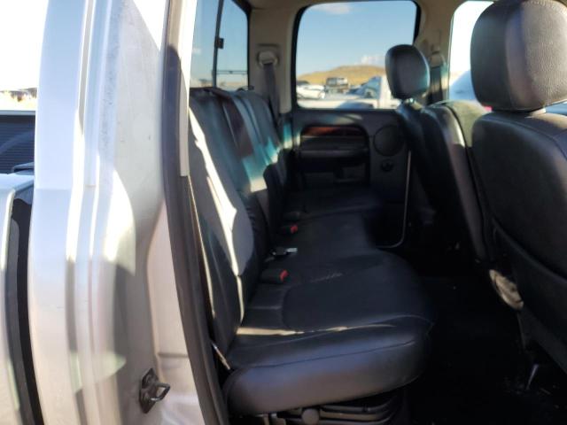 Photo 6 from auction – 2002 DODGE RAM 1500 with VIN 1D3HU18Z22J129474
