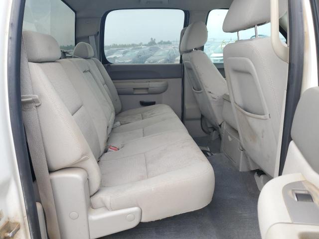 Photo 6 from auction – 2014 CHEVROLET SILVERADO with VIN 1GC1KXC80EF180139