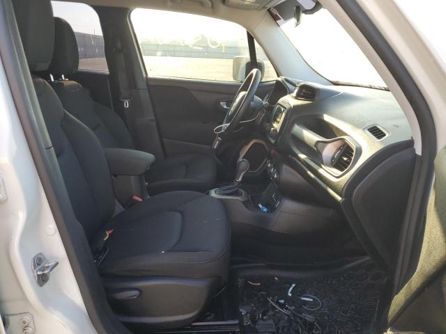 Photo 5 from auction – 2017 JEEP RENEGADE S with VIN ZACCJAAB3HPF80009