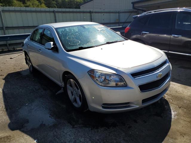 CHEVROLET MALIBU 1LT 2012 with VIN 1G1ZC5E01CF209925 - Photo from auction