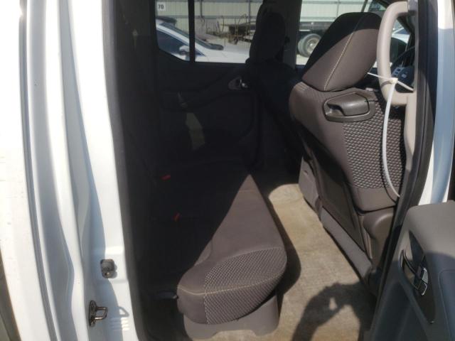 Photo 6 from auction – 2013 NISSAN FRONTIER S with VIN 1N6AD0ER7DN744197