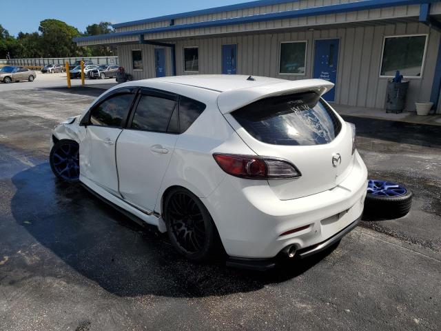 Photo 3 from auction – 2013 MAZDA 3 I with VIN JM1BL1L7XD1709629