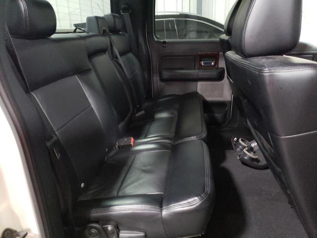Photo 6 from auction – 2007 FORD F150 SUPER with VIN 1FTPW14VX7FB45658