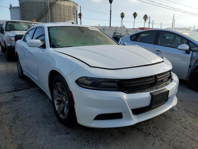 DODGE CHARGER SE 2015 con VIN 2C3CDXBG9FH896909 - Foto de la subasta