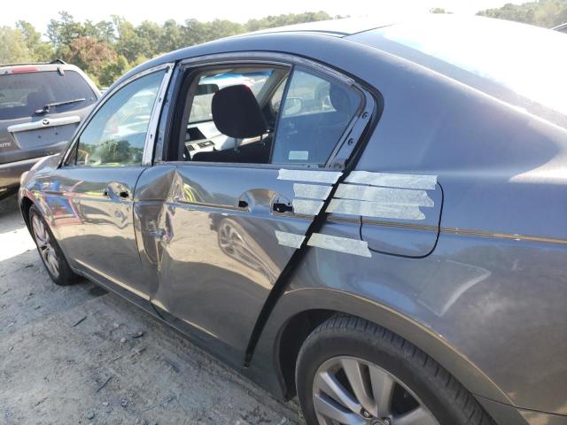 Photo 9 from auction – 2012 HONDA ACCORD EX with VIN 1HGCP2F79CA005979