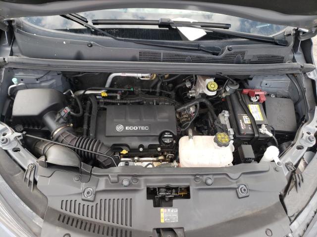 Photo 7 from auction – 2020 BUICK ENCORE PRE with VIN KL4CJESB4LB015898