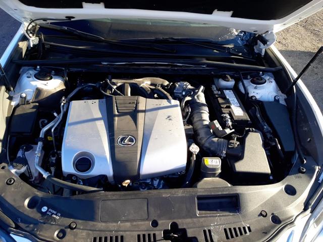 Photo 7 from auction – 2021 LEXUS ES 350 BAS with VIN 58ADZ1B14MU090243