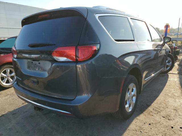 Photo 4 from auction – 2017 CHRYSLER PACIFICA T with VIN 2C4RC1EG5HR748822