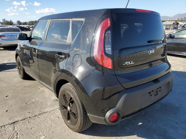 Photo 3 from auction – 2015 KIA SOUL with VIN KNDJN2A27F7219278