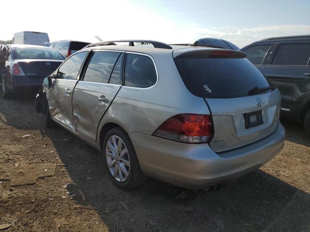 Photo 3 from auction – 2014 VOLKSWAGEN JETTA TDI with VIN 3VWPL7AJ7EM620335