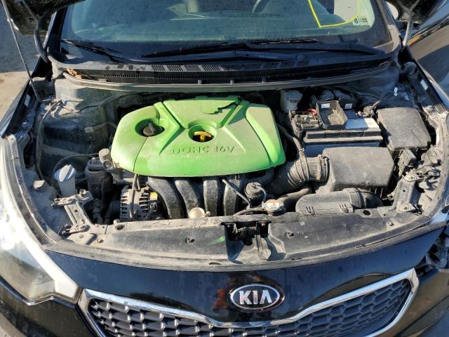 Photo 7 from auction – 2016 KIA FORTE LX with VIN KNAFK5A89G5583779