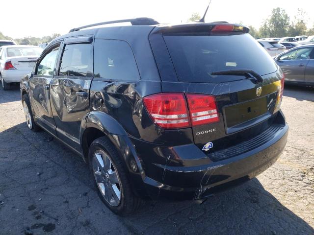 Photo 3 from auction – 2010 DODGE JOURNEY SX with VIN 3D4PG5FV3AT137984