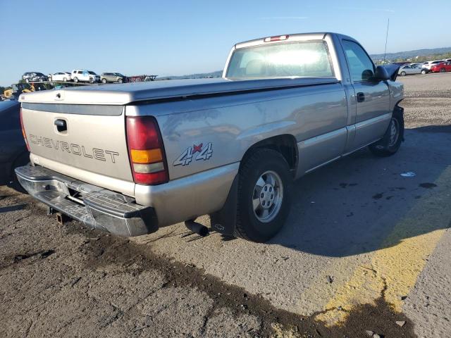 Photo 4 from auction – 2002 CHEVROLET SILVERADO with VIN 1GCEK14V22Z340941