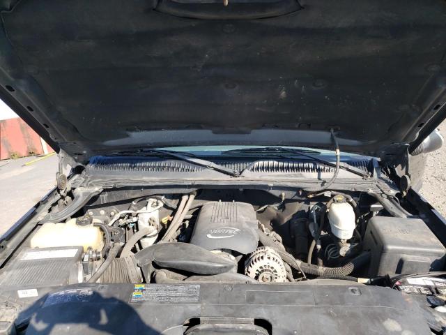 Photo 7 from auction – 2004 CHEVROLET SILVERADO with VIN 1GCHK23U14F107875