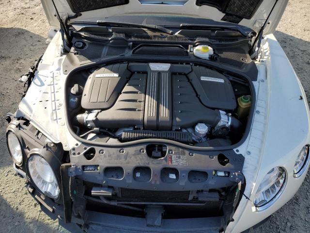 Photo 7 from auction – 2013 BENTLEY CONTINENTA with VIN SCBFC7ZA0DC084978