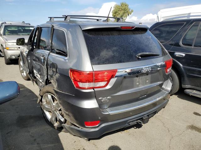 Photo 3 from auction – 2013 JEEP GRAND CHER with VIN 1C4RJFCG9DC607311