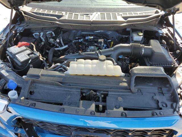 Photo 7 from auction – 2021 FORD F150 SUPER with VIN 1FTEW1EP3MFB35346