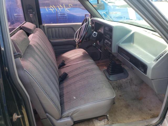 Photo 5 from auction – 1996 DODGE DAKOTA with VIN 1B7FL26X5TS609854