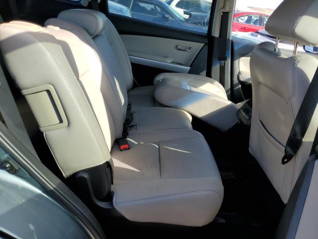 Photo 6 from auction – 2013 MAZDA CX-9 GRAND with VIN JM3TB3DV2D0409161