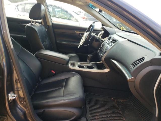 Photo 5 from auction – 2013 NISSAN ALTIMA 2.5 with VIN 1N4AL3AP6DC224358