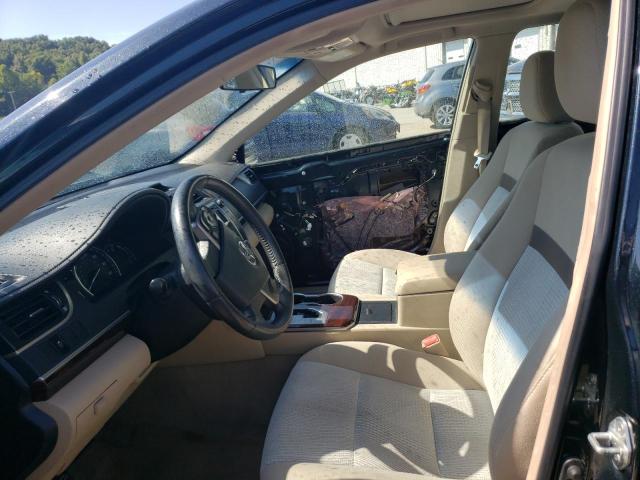 Photo 5 from auction – 2012 TOYOTA CAMRY BASE with VIN 4T4BF1FK1CR163938