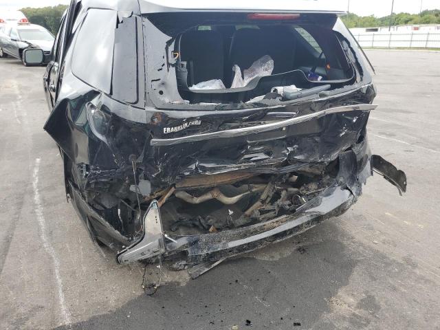 Photo 9 from auction – 2017 FORD EXPLORER X with VIN 1FM5K8D86HGA45523