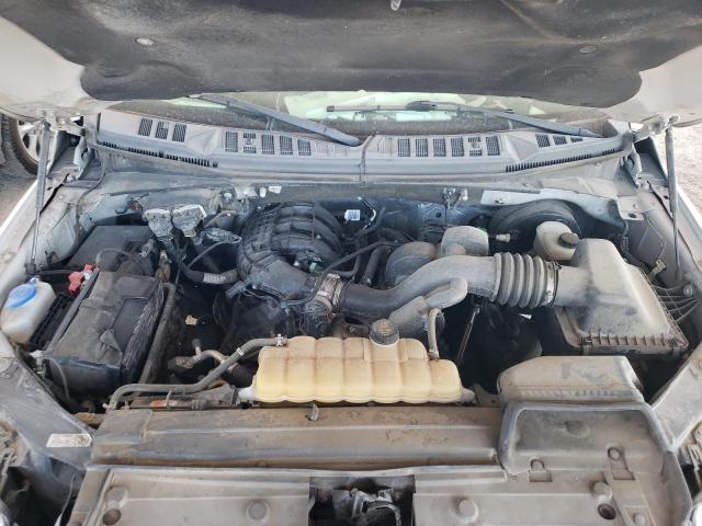 Photo 7 from auction – 2015 FORD F150 SUPER with VIN 1FTEW1C89FKE60007