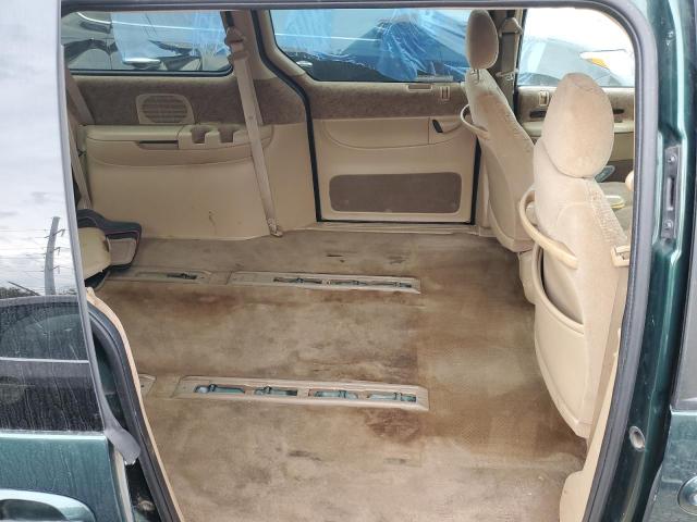 Photo 6 from auction – 1998 CHRYSLER TOWN & COU with VIN 1C4GP54G9WB673591
