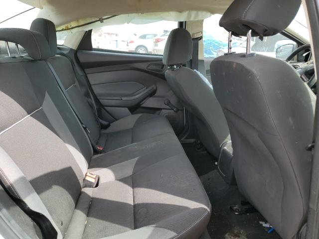 Photo 6 from auction – 2012 FORD FOCUS S with VIN 1FAHP3E21CL416058