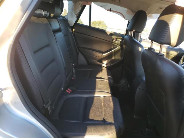 Photo 6 from auction – 2016 MAZDA CX-5 GT with VIN JM3KE4DY8G0907758