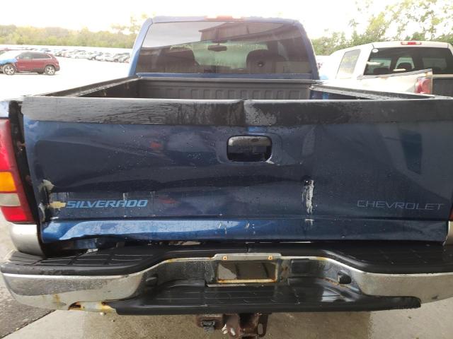 Photo 9 from auction – 2002 CHEVROLET SILVERADO with VIN 1GCGK29U02Z294279