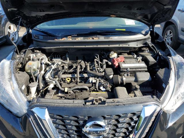 Photo 7 from auction – 2019 NISSAN KICKS S with VIN 3N1CP5CU3KL501428