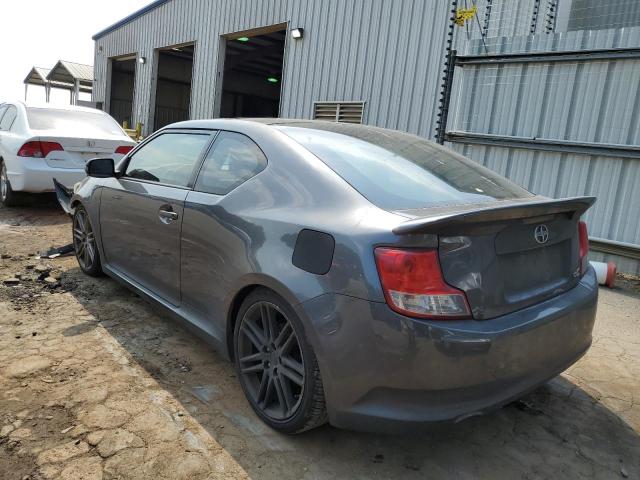 Photo 3 from auction – 2011 TOYOTA SCION TC with VIN JTKJF5C73B3013442