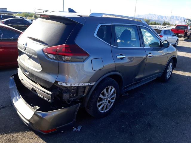 Photo 4 from auction – 2019 NISSAN ROGUE S with VIN KNMAT2MT8KP535275