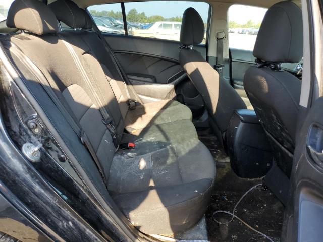 Photo 6 from auction – 2016 KIA FORTE LX with VIN KNAFK5A89G5583779