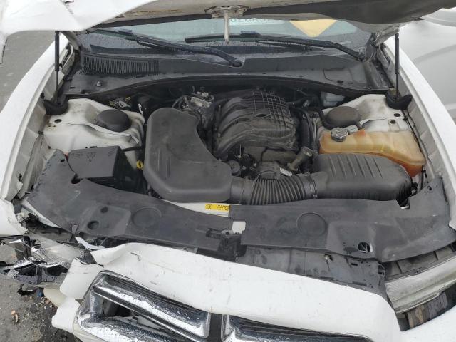 Photo 7 from auction – 2011 DODGE CHARGER with VIN 2B3CL3CG3BH606780