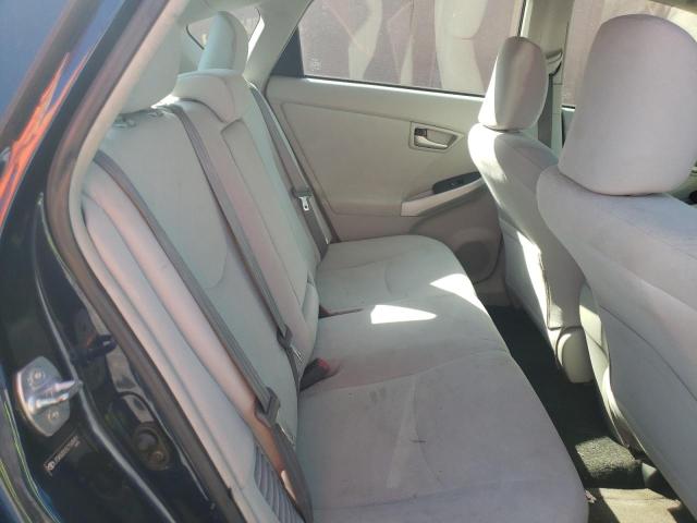 Photo 6 from auction – 2012 TOYOTA PRIUS with VIN JTDKN3DU5C1549491