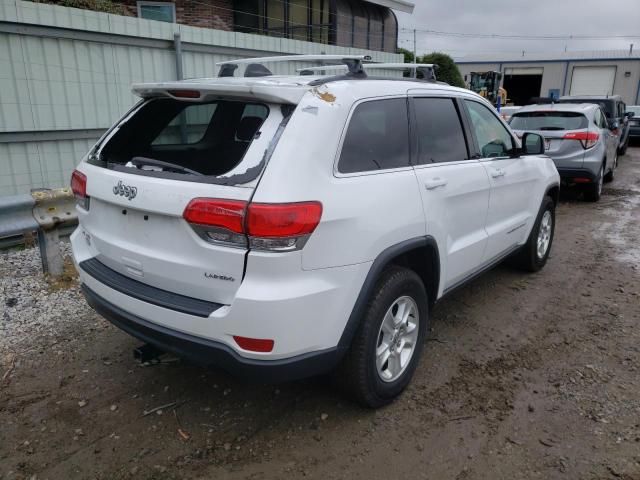 Photo 4 from auction – 2015 JEEP GRAND CHER with VIN 1C4RJFAG2FC206818