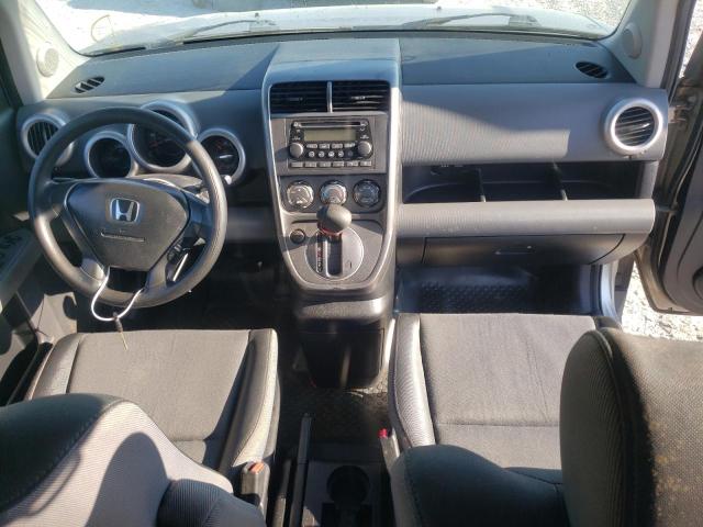 Photo 9 from auction – 2003 HONDA ELEMENT with VIN 5J6YH28593L049976