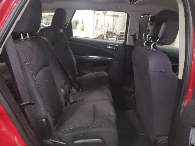 Photo 6 from auction – 2012 DODGE JOURNEY SE with VIN 3C4PDCAB2CT251937