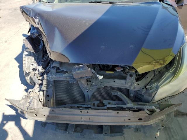 Photo 7 from auction – 2012 SUBARU IMPREZA LI with VIN JF1GPAH69CH246274