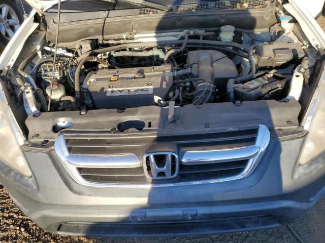Photo 7 from auction – 2002 HONDA CR-V EX with VIN JHLRD78892C033744